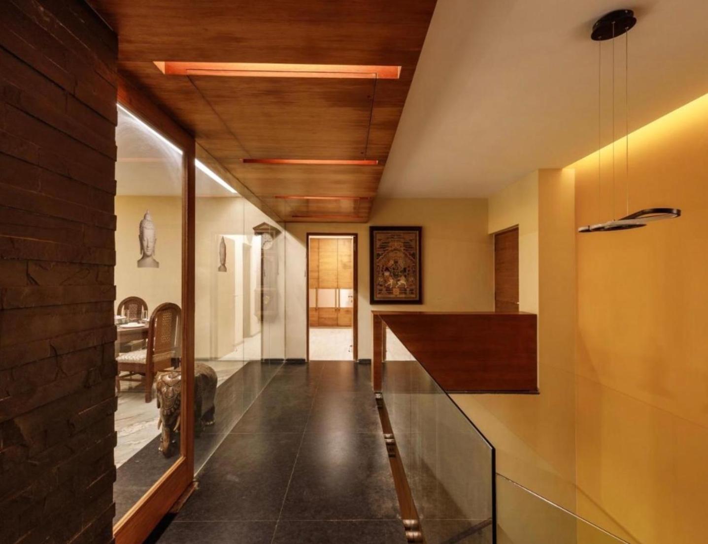 Infiniti Bay Private Pool Villa Dabolim Eksteriør billede