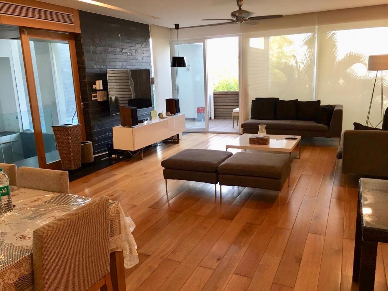 Infiniti Bay Private Pool Villa Dabolim Eksteriør billede