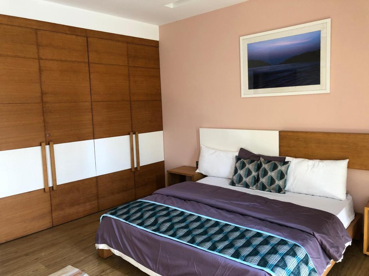 Infiniti Bay Private Pool Villa Dabolim Eksteriør billede