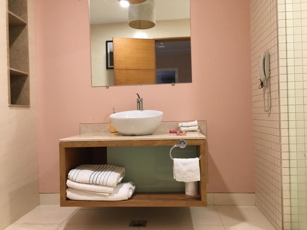Infiniti Bay Private Pool Villa Dabolim Eksteriør billede